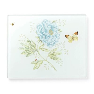 Lenox Butterfly Meadow Kitchen Food Preparation Board 888082, MPN: 888082,