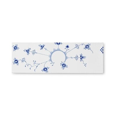 Royal Copenhagen Blue Elements Serving Board 14 Inch 1028392, MPN: 1028392, 5705140733607
