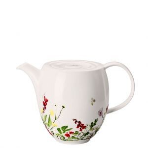 Rosenthal Brillance Fleurs Sauvages Coffee Pot, MPN: 10530-405101-14030,