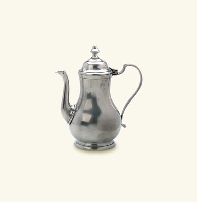 Match Pewter Coffee Pot Large 798, MPN: 798,