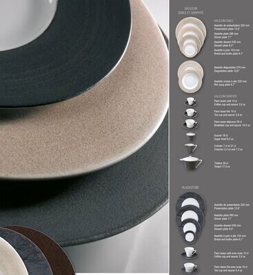 Deshoulieres Blackstone Coffee Cup 033919, MPN: 33919, 3104363068978
