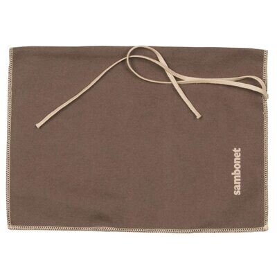 Sambonet Care Products Pouch For 75 Piece Set 59715-75, MPN: 59715-75,