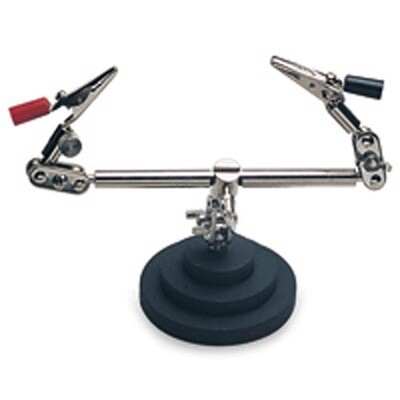 Round Base Double Third Hand JT3732, MPN: JT3732, 654207167280