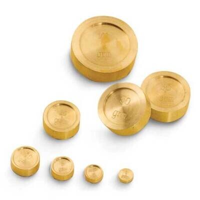 Gram Weight Set with 238g Capacity JT5369, MPN: JT5369,