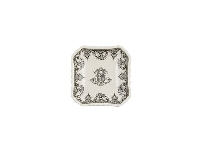 Gien Monogramme Jewelry Tray 1857CPC131, MPN: 1857CPC131, 3660838024363