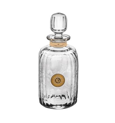 Vista Alegre My Rare Spirits Spirit Decanter With Gold Areni 48003446, MPN: 48003446, 5605414018914