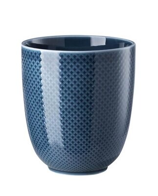 Rosenthal Junto Ocean Blue Dressing Bowl, MPN: 10540-405202-14523, 790955103429