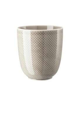 Rosenthal Junto-Pearl Grey  Dressing Bowl, MPN: 10540-405201-14523, 790955103337