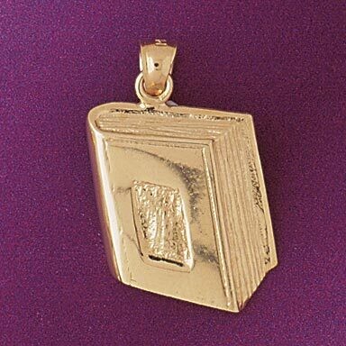 Dazzlers Jewelry Graduation Pendant Necklace Charm Bracelet in Yellow, White or Rose Gold 6456, MPN…