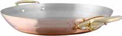 Mauviel M150B Round Pan 26cm