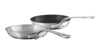 Mauviel M&#39;Cook Set Frying-Pans Set 520008