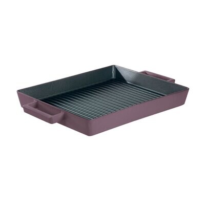 Sambonet TerraCotto Rectangular Grill Pan Juniper  51601G32, MPN: 51601G32,