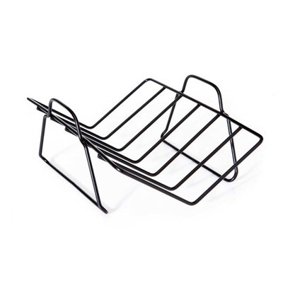 Mauviel M&#39;Plus Stainless Steel Rack For Rectangular Roasting Pan
