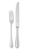 Ercuis Bali Fish Fork Silver Plated F665010-07, MPN: F665010-07, 3660656876403