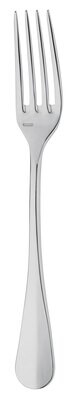 Ercuis Bali Dinner Fork Silver Plated F665010-02, MPN: F665010-02, 3660656858126