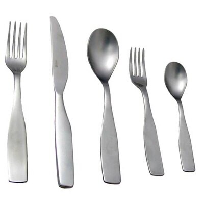 Iittala Citterio 98 5 Pc Pl Set TCL5M, MPN: TCL5M, 6428501879217