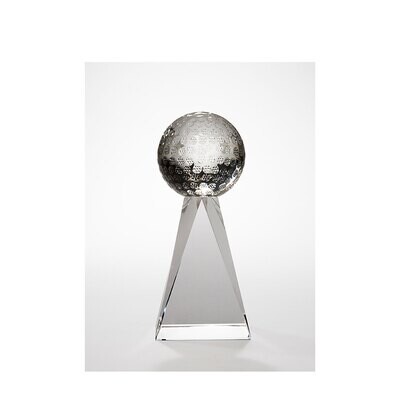 Orrefors Monument Golf Medium 6719915, MPN: 6719915, 7319680000000