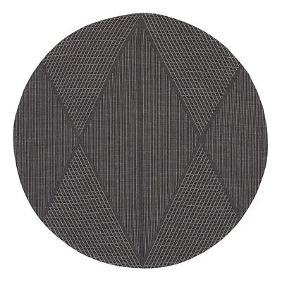 Le Jacquard Francais Placemat Club Losange Meandre ¯38 89% Cotton 11% Linen 15 Inch 28394 Set of 4,…