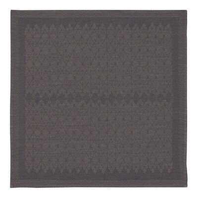 Le Jacquard Francais Napkin Club Antique 89% Cotton 11% Linen 20 x 20 Inch 28355 Set of 4, MPN: 283…