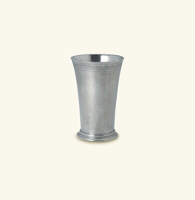 Match Pewter Tall Cup a532.0, MPN: a532.0,
