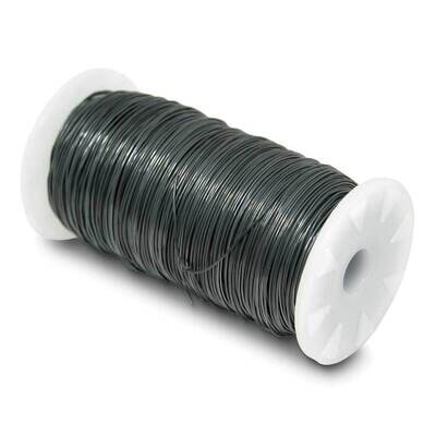 8oz Spool 24 Gauge Iron Binding Wire JT3265/24, MPN: JT3265/24, 79376072393