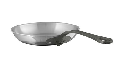 Mauviel M&#39;COOK IRON Frying Pan 7.9 Inch 761320