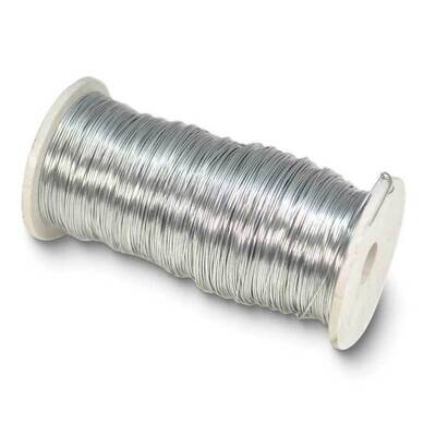 8oz Spool 26 Gauge Iron Binding Wire JT3265/26, MPN: JT3265/26,