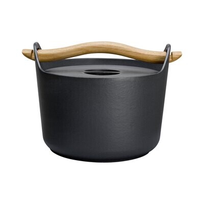 iittala Sarpaneva Cssrl 3 Qt Cst Iron, MPN: 1010774, 7037293000304