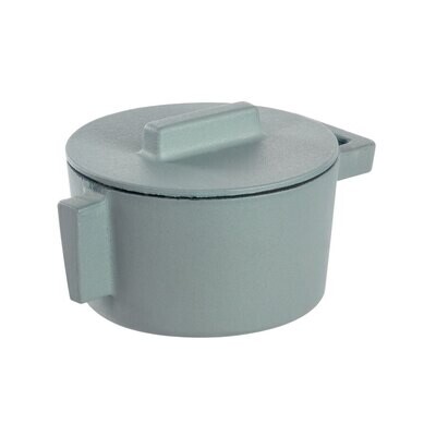 Sambonet TerraCotto Saucepot With Lid Ginger 51607Z10, MPN: 51607Z10,