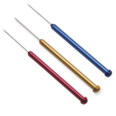 3-Piece Deluxe Titanium Soldering Pick Set JT4197, MPN: JT4197, 654207210139