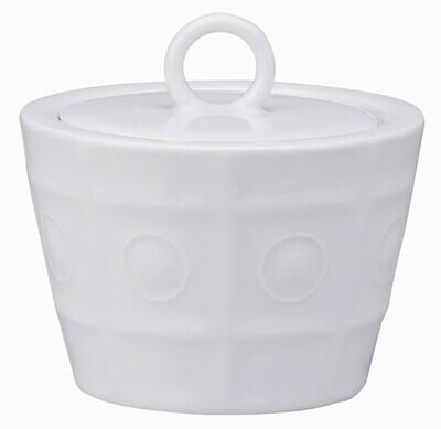 Deshoulieres Osmose Extra White Sugar Bowl SU-OS, MPN: SU-OS, 3104361131094