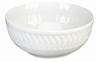 Deshoulieres Louisiane Extra White Salad Bowl SDMM-LS, MPN: SDMM-LS, 3104361156387