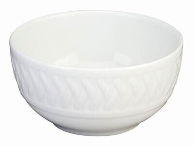 Deshoulieres Louisiane Extra White Bowl Individual BOL-LS, MPN: BOL-LS, 3104361156424