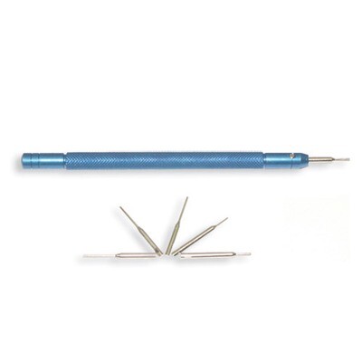 Pin Pusher with Extra Tips JT4768, MPN: JT4768, 654207192381