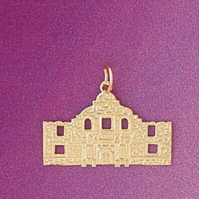 Dazzlers Jewelry Travel Pendant Necklace Charm Bracelet in Yellow, White or Rose Gold 4945, MPN: DZ…