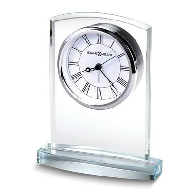 Howard Miller Talbot Alarm Clock GM25058, MPN: GM25058, 20867458240