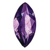 Amethyst 12X6mm Marquise AA Quality Gemstone AM-1206-MQF-AA, MPN: AM-1206-MQF-AA,