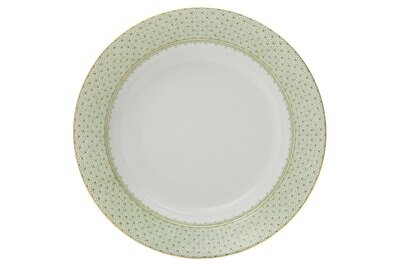 Mottahedeh Apple Lace Rim Soup S1356, MPN: S1356,
