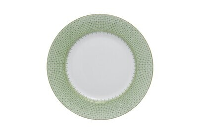 Mottahedeh Apple Lace Dessert Plate S1352, MPN: S1352,