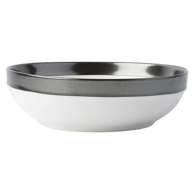 Juliska Emerson White Pewter Coupe Bowl KP64/92, MPN: KP64/92, 810882030640