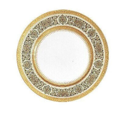 Raynaud Cyrus Tea Saucer Extra, MPN: 0128-19-351015, 3660006514214