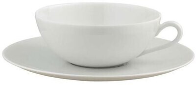 Raynaud Uni Tea Saucer Extra, MPN: 0000-37-351017, 3660006646663