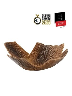 Bordallo Pinheiro Pinheiro Banana Madeira Centrepiece 21 Inch 65025703, MPN: 65025703, 5600413614952