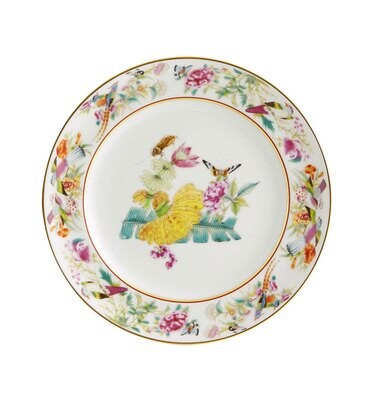 Vista Alegre Paco Real Dessert Plate Banana, MPN: 21124207,