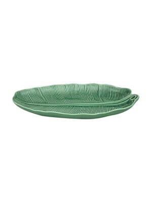 Bordallo Pinheiro Pinheiro Leaves Banana Leaf Green 65002916, MPN: 65002916, 5600876070012