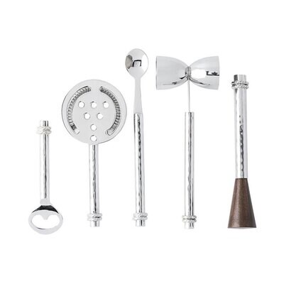 Juliska Graham Bar Tool Set N251SET/57, MPN: N251SET/57, 815261029246
