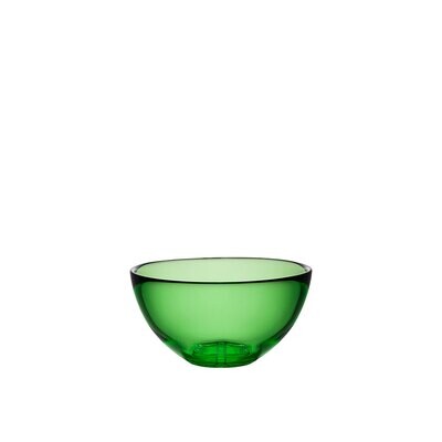 Kosta Boda Bruk Serving Bowl Small Apple Green 7051801, MPN: 7051801, 7321646047246