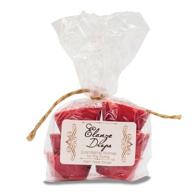 6-Pack Apple Strudel Wax Drops GM18497, MPN: GM18497, 633303846381