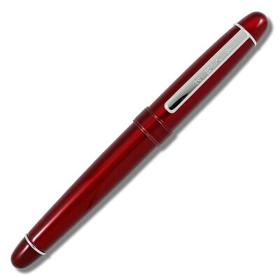 Acme Kustom Kolor Kandy Apple Red Color Test Roller Ball Pen PKK03R1, MPN: PKK03R1