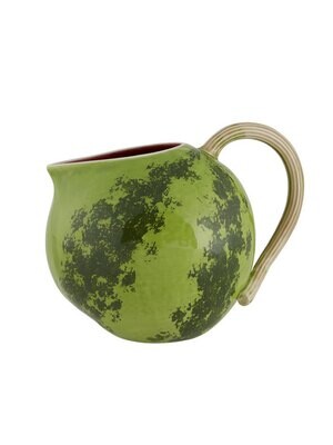 Bordallo Pinheiro Pinheiro Watermelon Pitcher L Decorated 65020810, MPN: 65020810, 5600413602423